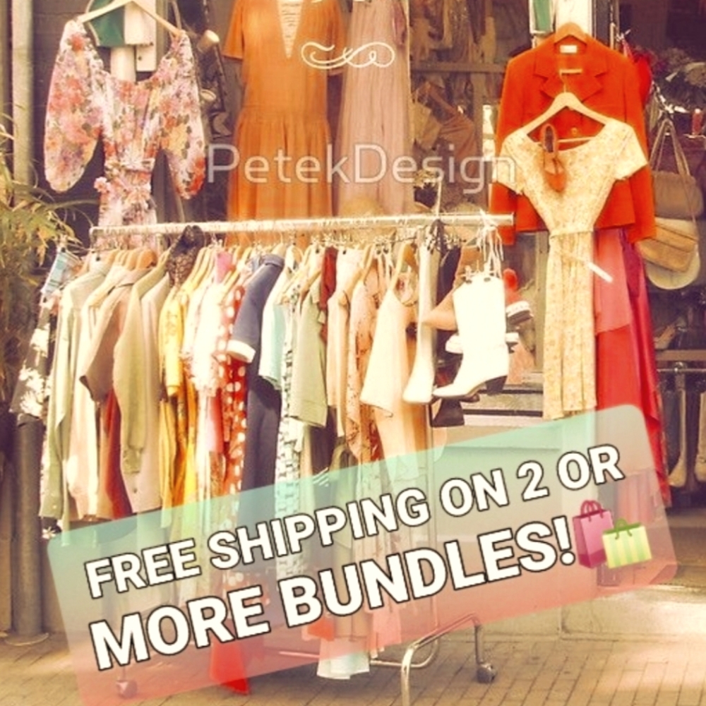💥FREE SHIPPING ON 2 OR MORE BUNDLES!💥
